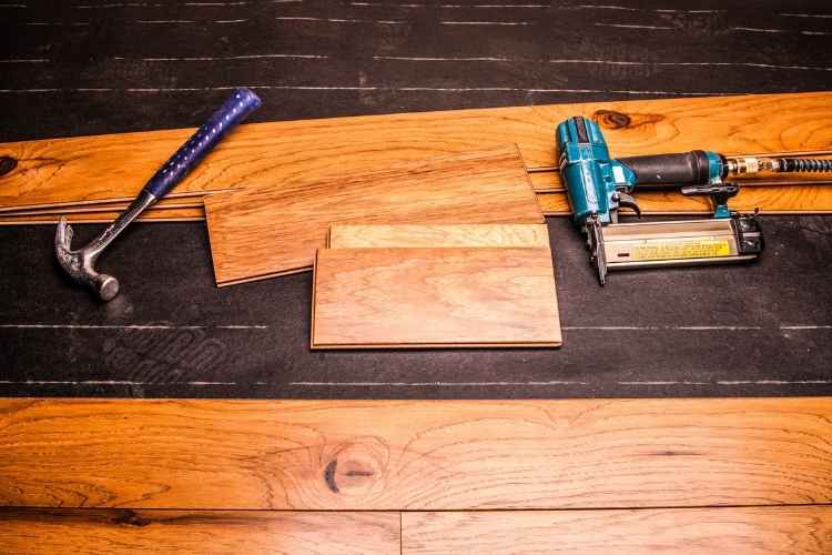 Hickory flooring pros and cons