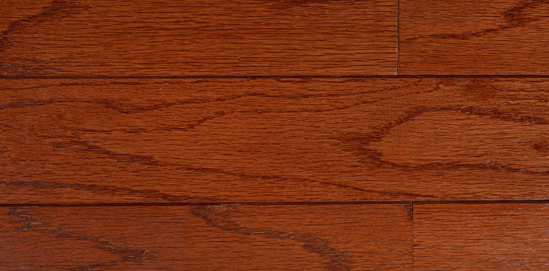 Red Oak Wood
