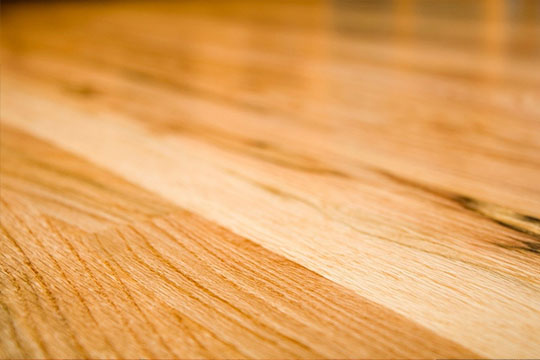 Hardwood Floors Refinishing