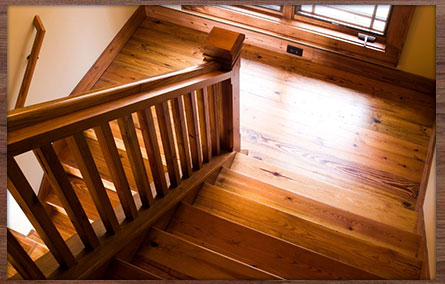 Benefits To Hardwood Floor Refinishing In Malvern PA