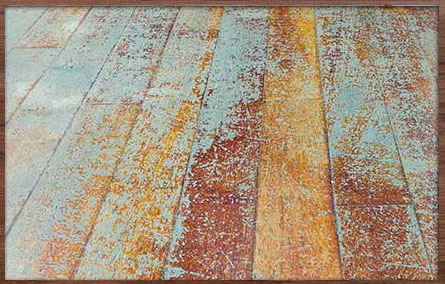 Common Hardwood Floor Repairs: Water Damage & Floor Scratches