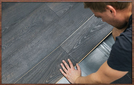Doing your laminate flooring installation in Upper Darby PA? Reasons