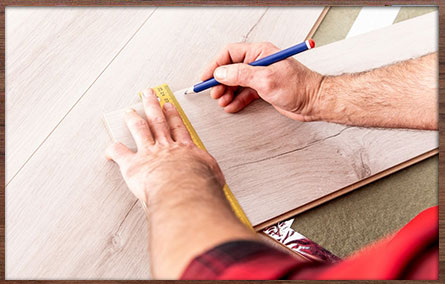 Doing your laminate flooring installation in Upper Darby PA?