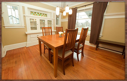 Hardwood Floors Cleaner in Springfield PA Dedicated