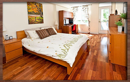 Hardwood Floors Installation Malvern PA - Maintenance