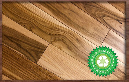 Hardwood Floors Installation in Havertown PA - Eco Friendly