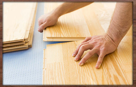 Do you need an Expert for your Hardwood Floor Installation in Havertown PA?