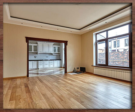 Hardwood Floors Installation Services in Philadelphia PA: The Best Choice for Your Floors