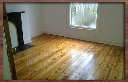 Hardwood Floors Springfield Pa Easy Maintenance