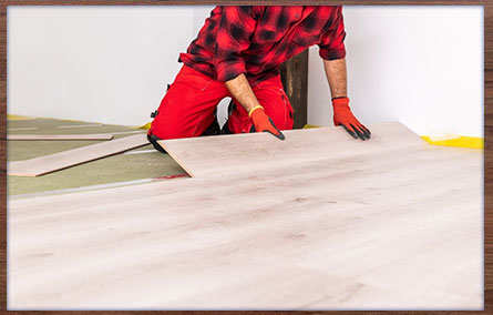 Hire the Best Laminate Floors Contractor in Springfield, PA