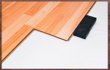Laminate Floors Services In Ardmore PA Contractors