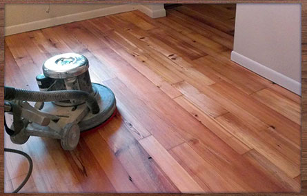 Pro Alternatives For Hardwood Floor Refinishing In Wayne PA