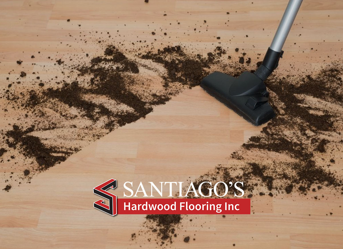 Hardwood Floor Cleaning in Philadelphia PA Mopping & Waxing