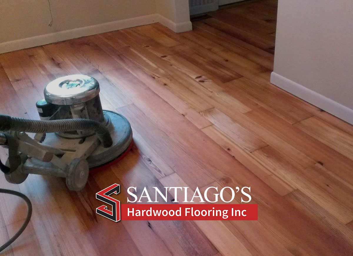 Hardwood Floor Repair in Philadelphia PA Call Us Now!
