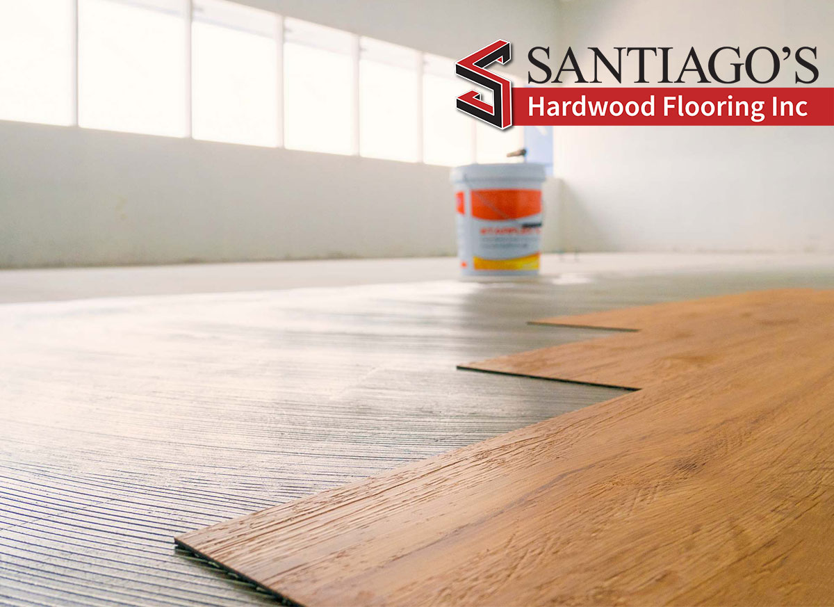 Hardwood Floors Installation Services in Malvern PA