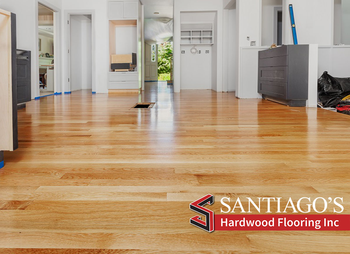 Hardwood Floors Installation Services in Philadelphia PA