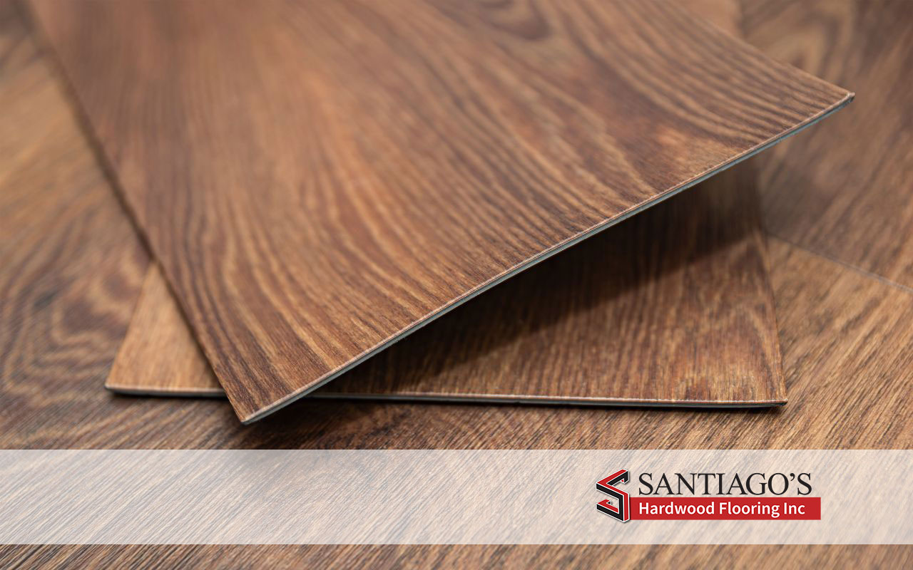 When making your decision between laminate vs vinyl flooring there are several factors you should consider